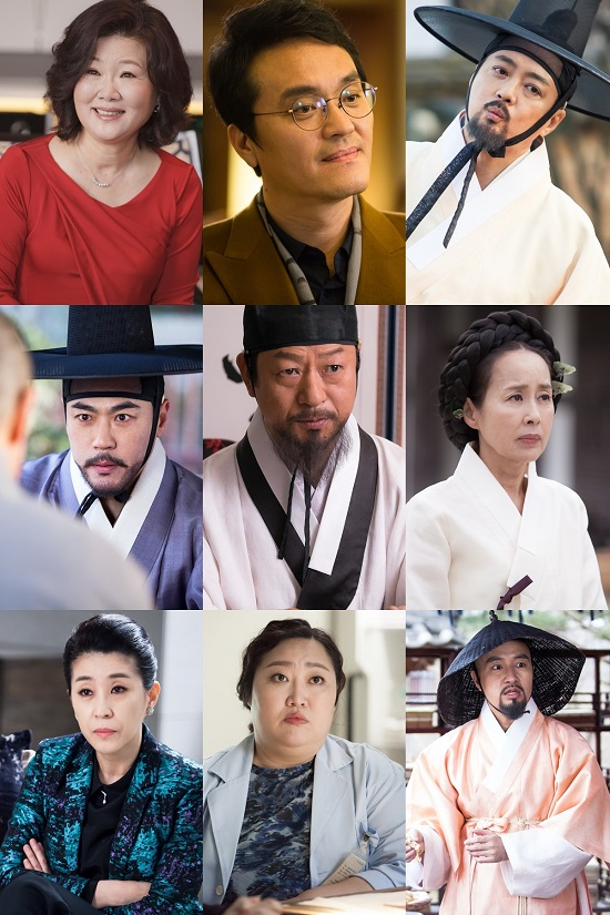 사진제공= 그룹에이트, 엠퍼러엔터테인먼트코리아