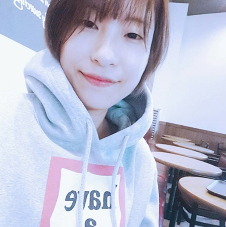 사진출처 - 이세영 SNS 제공