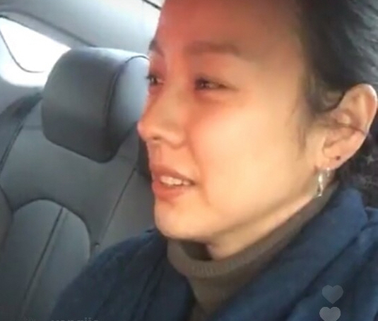 사진출처 - 이효리 SNS 제공