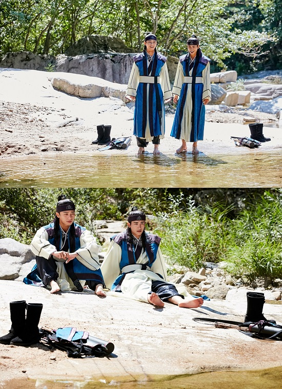 사진. 화랑문화산업전문회사, 오보이 프로젝트