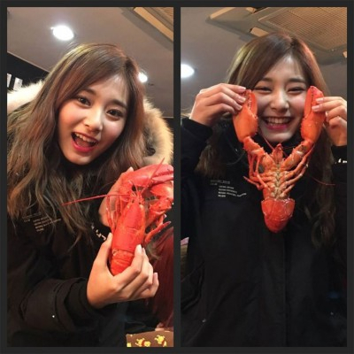 사진제공-트와이스 인스타그램