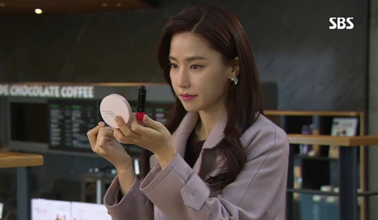 사진. SBS 사랑은 방울방울 방송화면 캡처