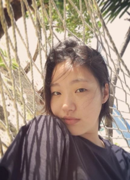 사진제공-김고은 인스타그램