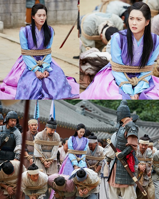 사진= 화랑문화산업전문회사, 오보이 프로젝트
