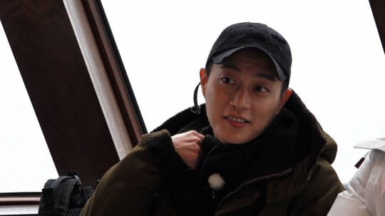 윤두준 / 사진출처 - 뭉쳐야 뜬다 제공