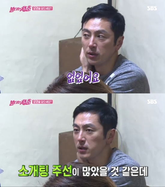 류태준 / 사진출처 - SBS 