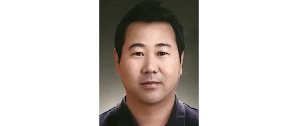 정필교 달성군청 휠체어테니스단 감독