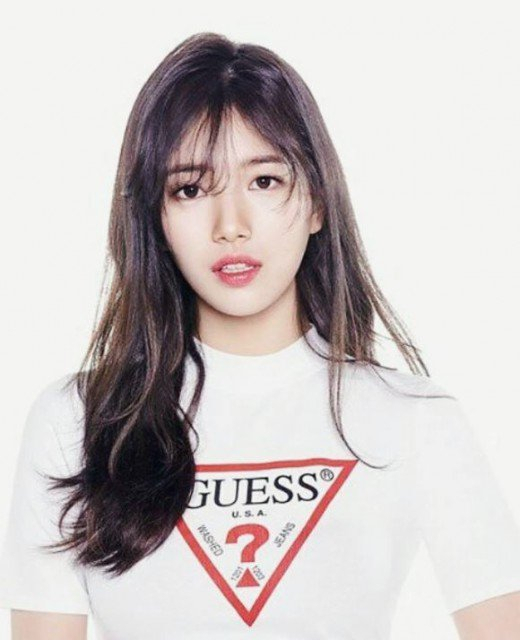 사진. 수지 인스타그램
