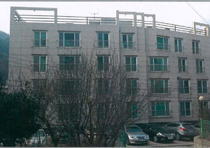 대구 수성구 파동 공동주택
