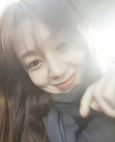 사진제공-백진희 인스타그램