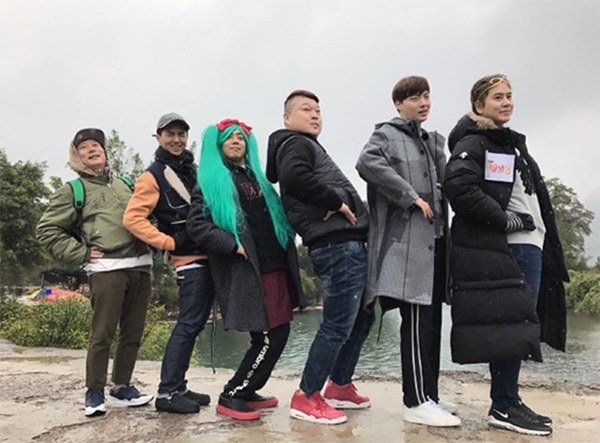 사진출처 - 신서유기 3 제공