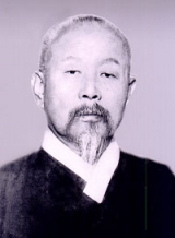 석재 서병오