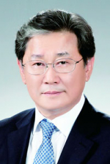 박태신 덕원고 교장