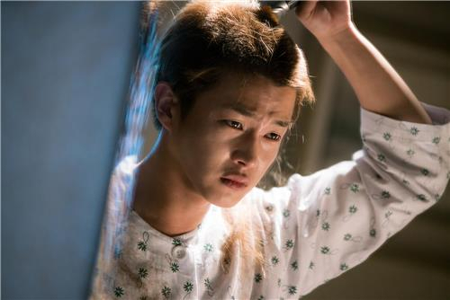 김민석 / 사진출처 - SBS 