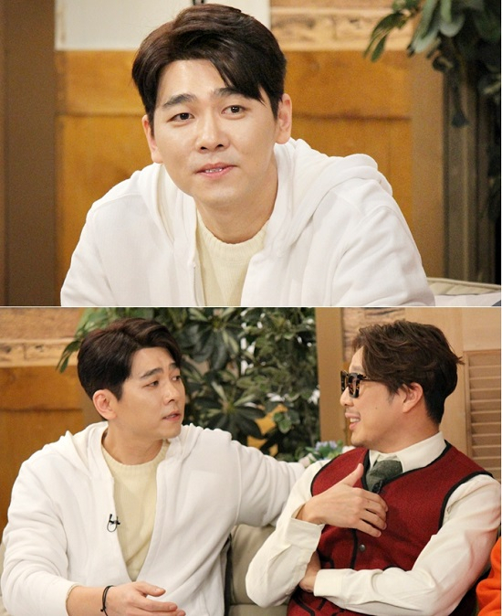 사진. KBS 2TV 해피투게더3