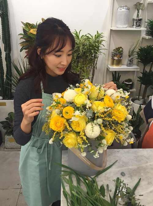 사진제공-김선신 인스타그램