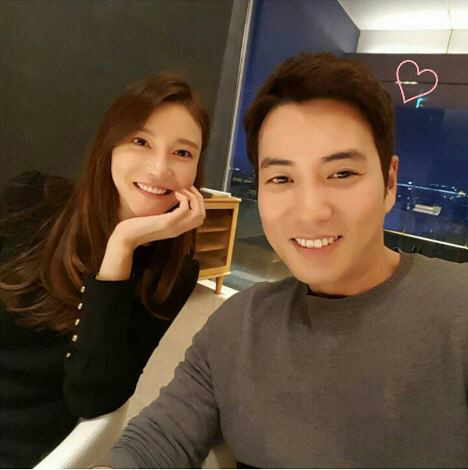 사진제공-차예련 인스타그램