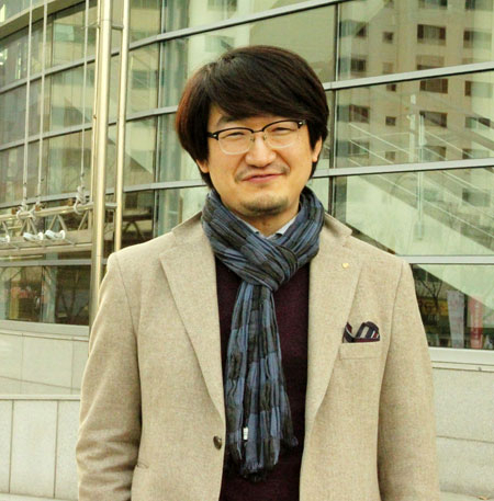 최상무 대구오페라하우스 예술감독