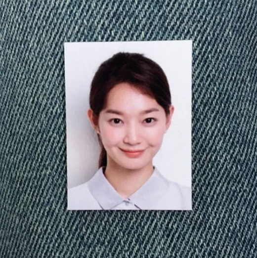 신민아 / 사진출처 - 신민아 인스타그램 제공