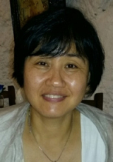 서울대 동양사학과. 백석예술대학교 외국어학부 겸임교수. 수필가