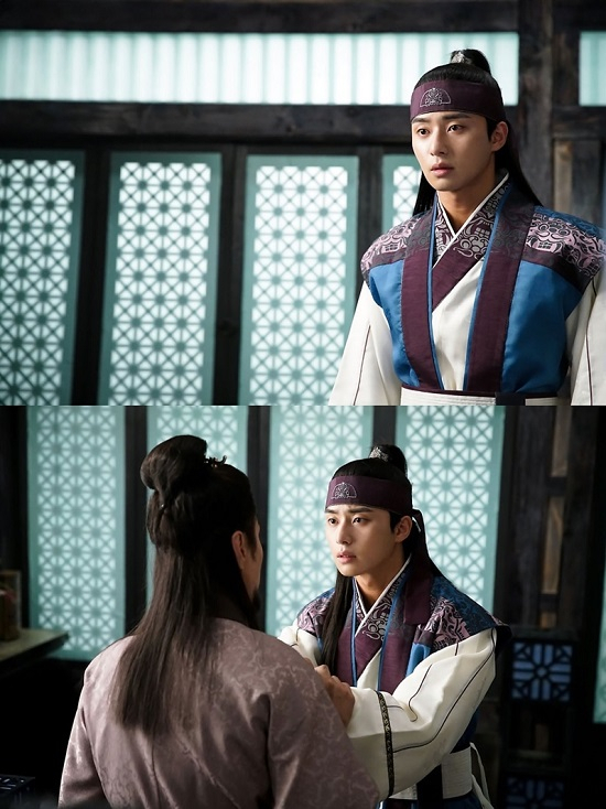 사진= 화랑문화산업전문회사, 오보이 프로젝트