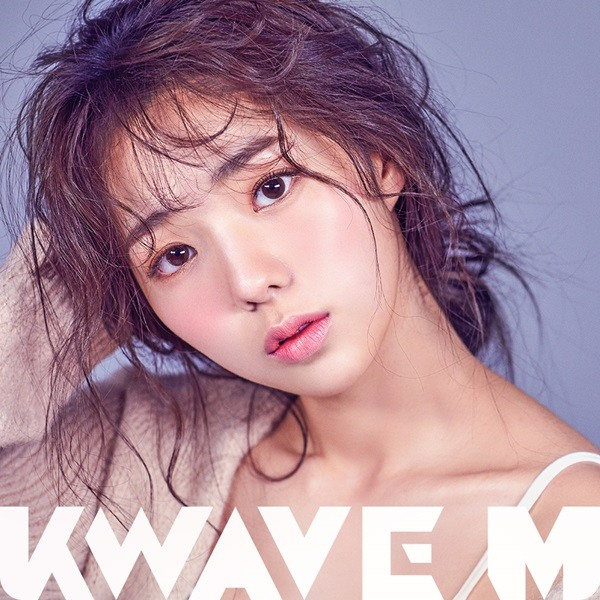 사진.KWAVE M