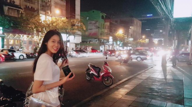 사진.설현 인스타그램