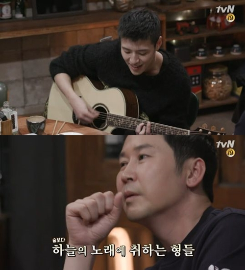 사진.tvN 