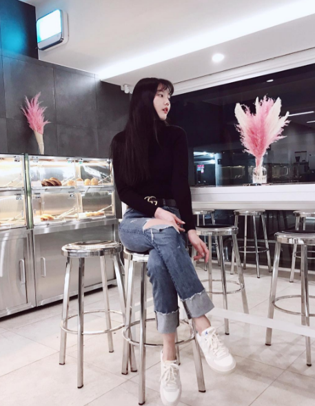 사진.심소영 인스타그램