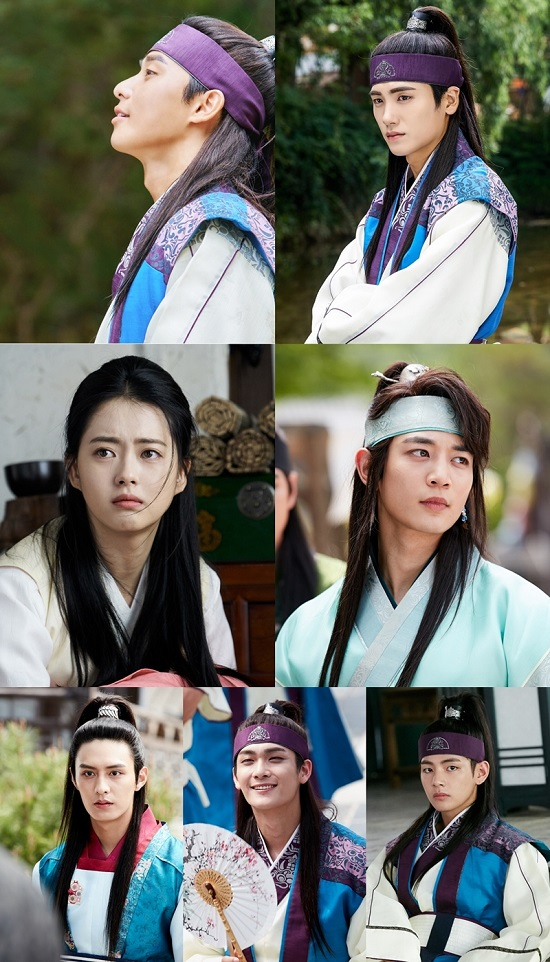사진. 화랑문화산업전문회사, 오보이 프로젝트