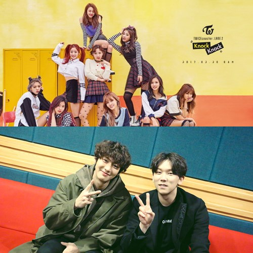 사진.JYP엔터테인먼트, 스타쉽엔터테인먼트