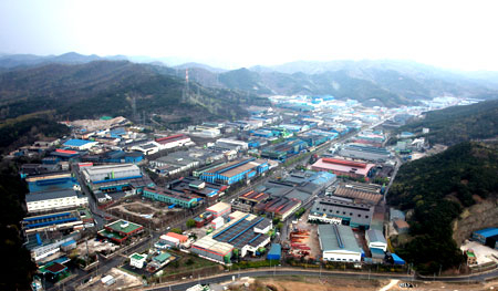경북도가 최근 발표한 