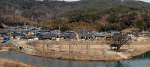 고령 개실마을