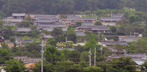 성주 한개마을