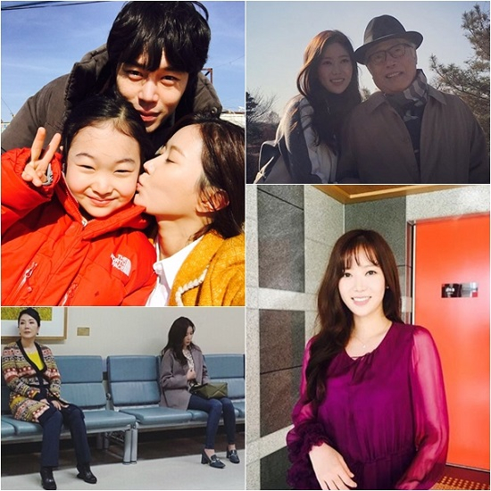 사진=한양E＆M, 임수향 인스타그램