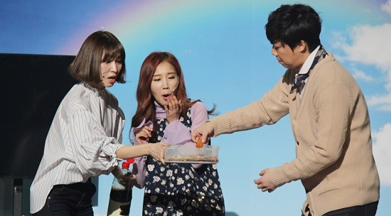 사진. KBS 2TV 