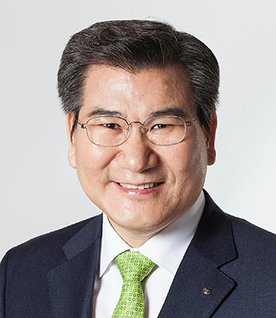 박인규 DGB금융지주 회장 겸 DGB대구은행장의 연임이 확정됐다. 매일신문 D/B