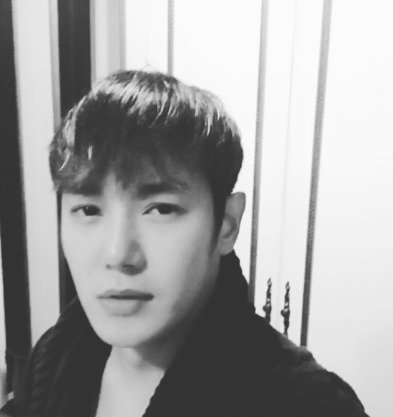 환희 / 사진출처 - 환희 인스타그램 제공