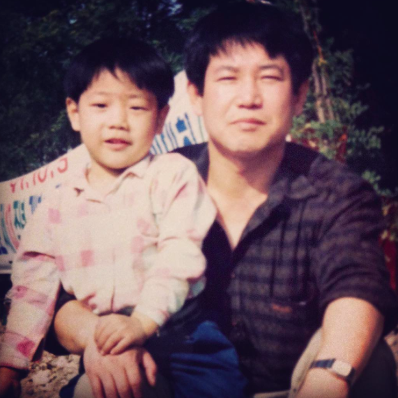 봉구 / 사진출처 - 봉구 인스타그램 제공