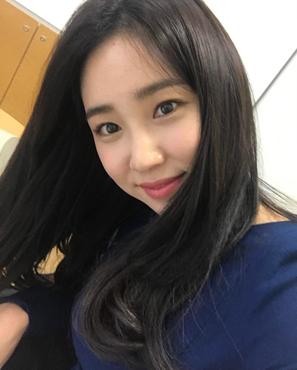 사진.최희 인스타그램
