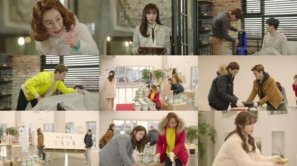 사진.CJ E＆M