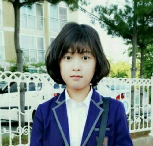 사진.안서현 인스타그램