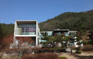 청도군 운문면 신원리 