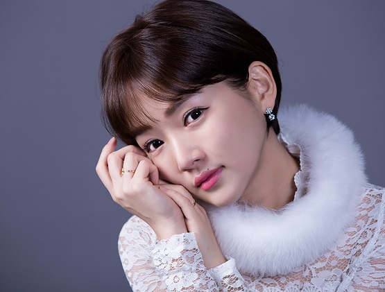 사진. 윤송아 프로필