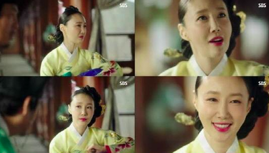 오연아 / 사진출처 - 푸른바다의 전설 제공