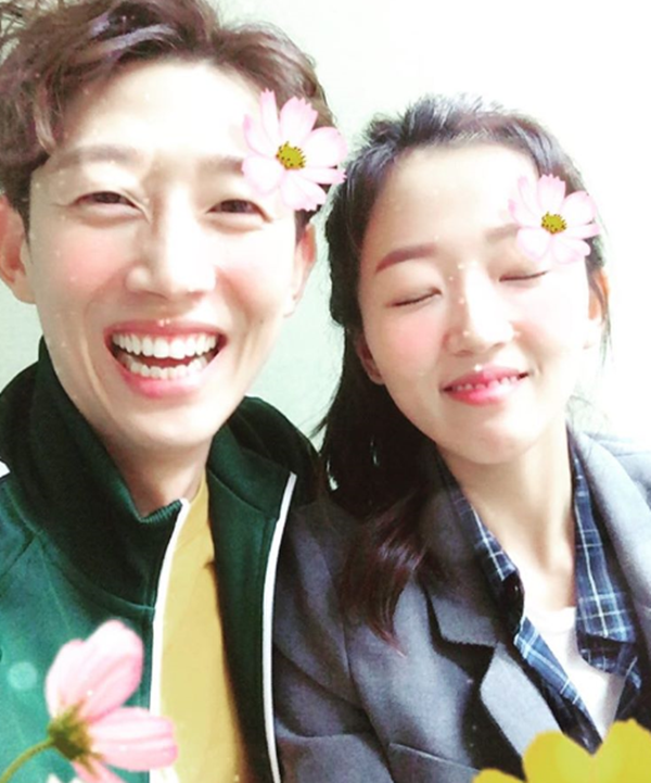 사진.조수향 인스타그램