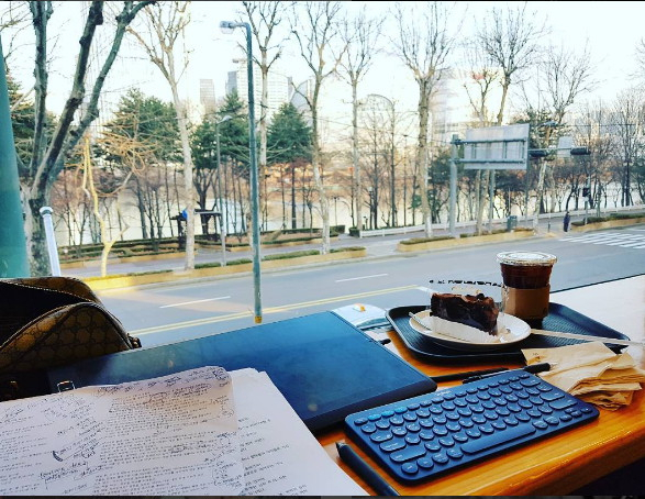 사진.박태준 페이스북