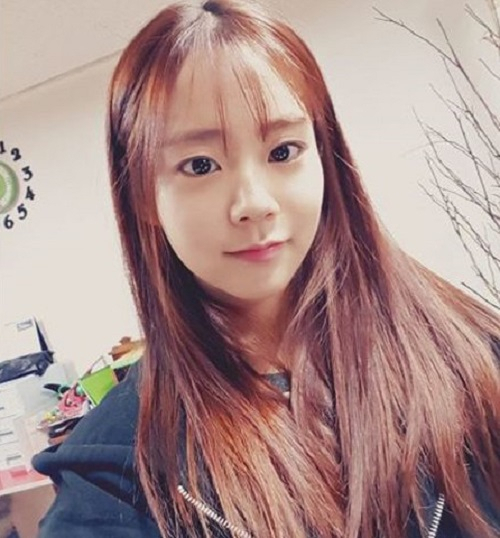 사진. 한승연 인스타그램