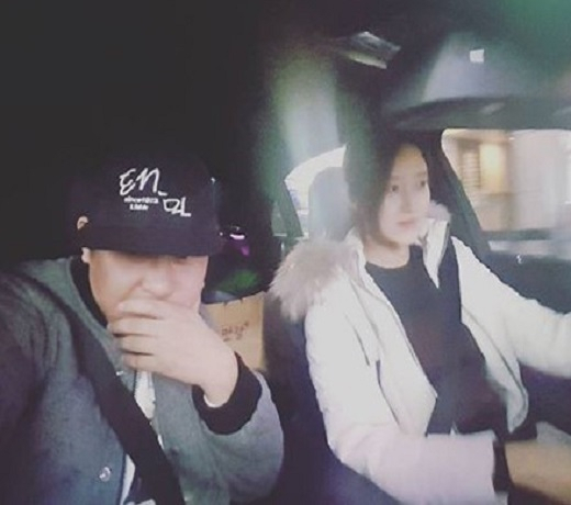 사진. 임창정 인스타그램