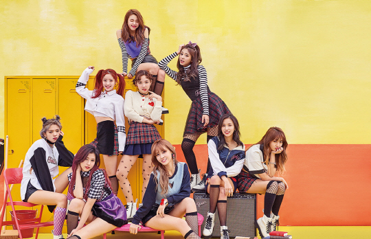 사진.JYP엔터테인먼트